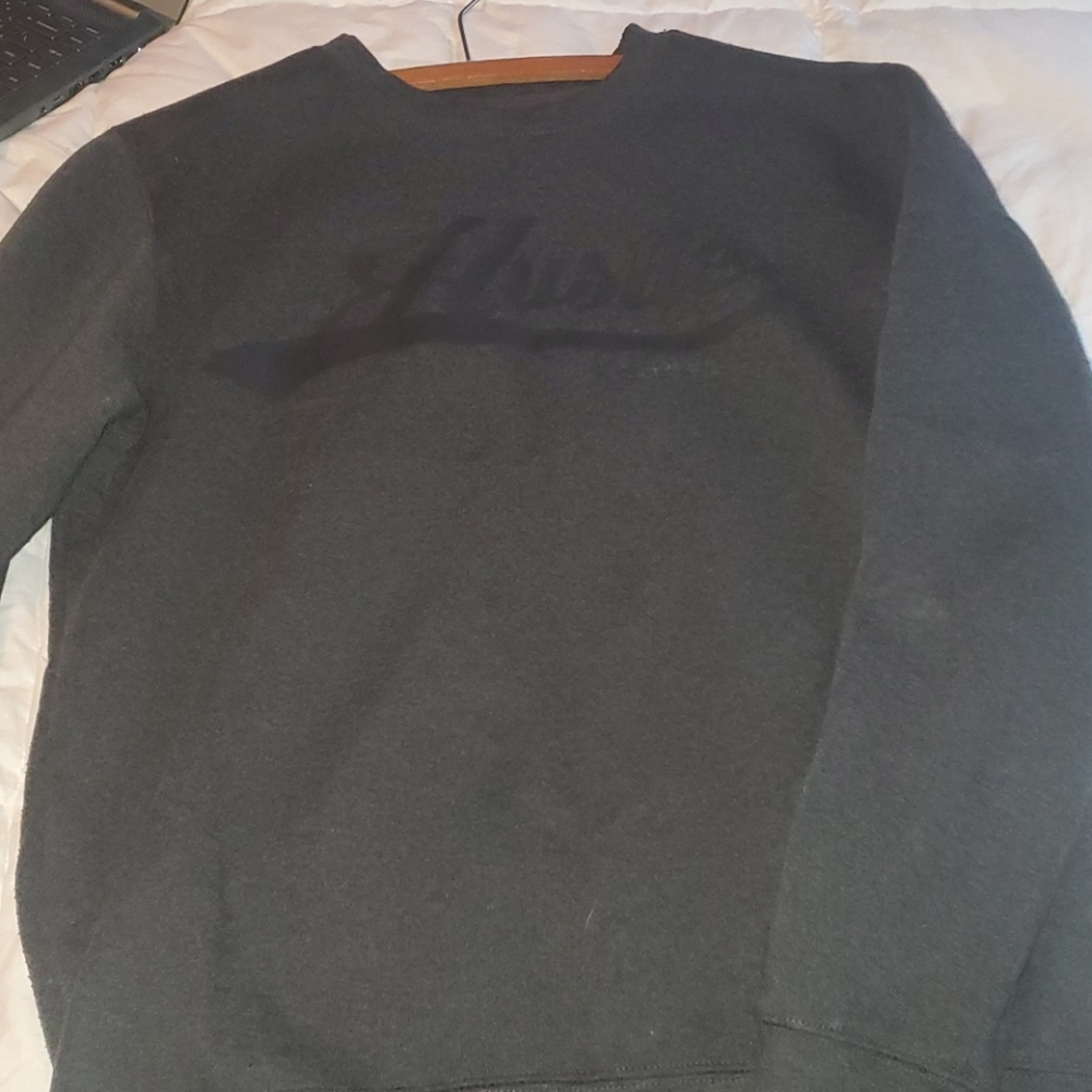 Hustle Sweater